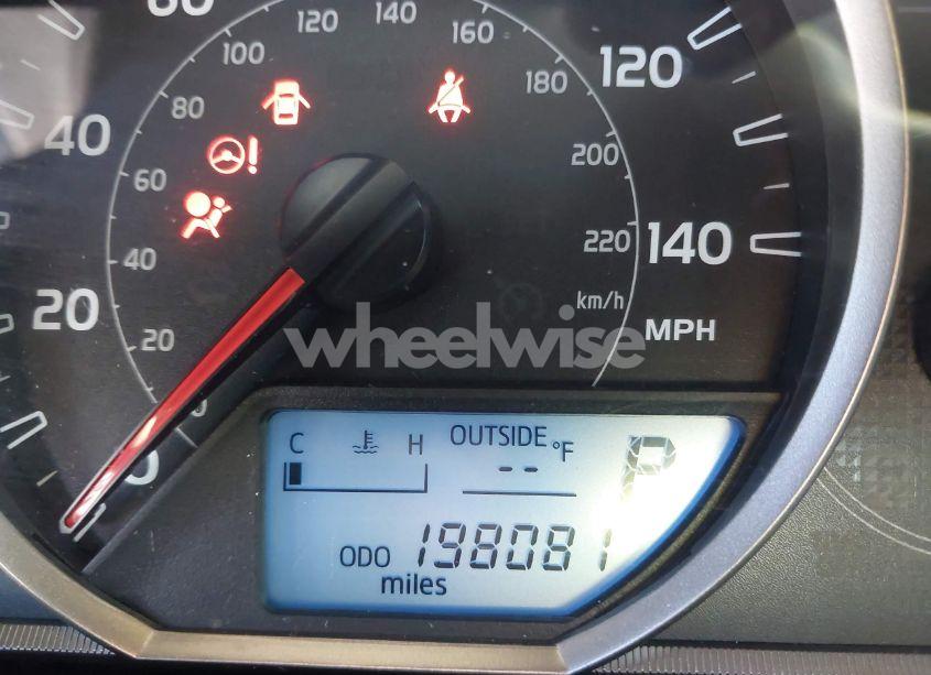 Photo 16 of 2015 Toyota Rav4 XLE (VIN 2T3WFREV2FW193368)