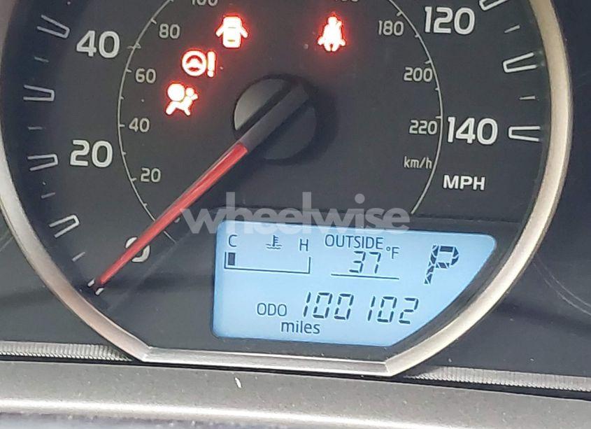 Photo 15 of 2015 Toyota Rav4 XLE (VIN 2T3WFREV2FW197453)