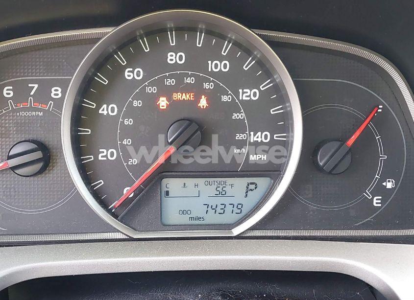 Photo 15 of 2015 Toyota Rav4 XLE (VIN 2T3WFREV2FW216177)