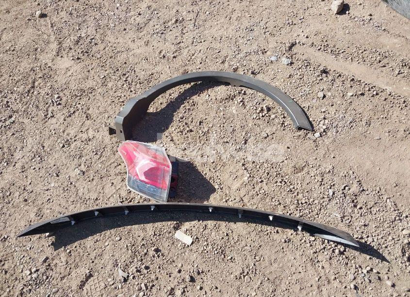 Photo 12 of 2016 Toyota Rav4 XLE (VIN 2T3WFREV2GW262268)