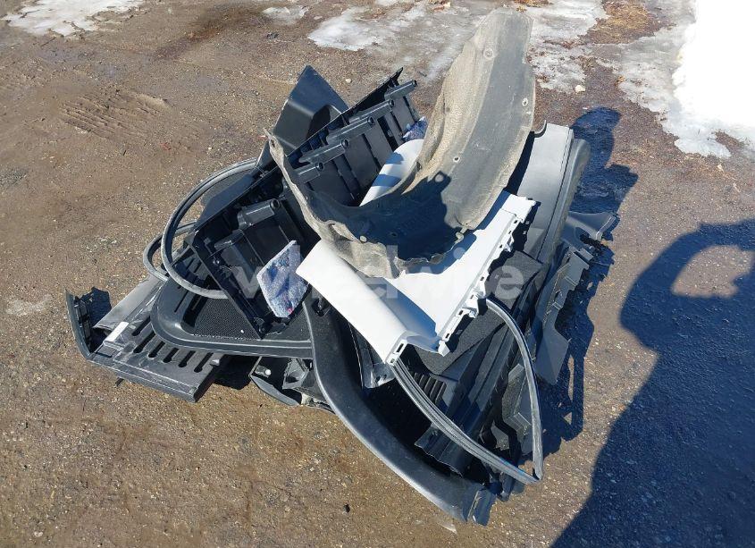 Photo 12 of 2016 Toyota Rav4 XLE (VIN 2T3WFREV2GW309914)