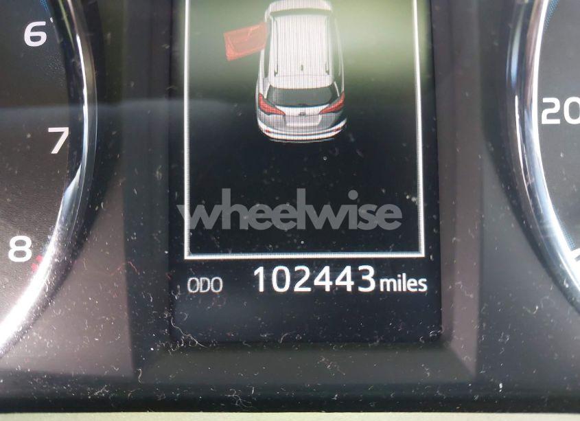 Photo 16 of 2016 Toyota Rav4 XLE (VIN 2T3WFREV2GW309914)