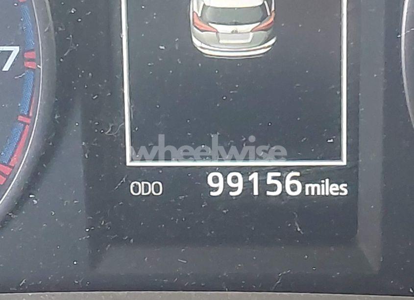 Photo 15 of 2017 Toyota Rav4 XLE (VIN 2T3WFREV2HW323278)