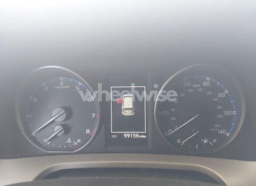 Photo 7 of 2017 Toyota Rav4 XLE (VIN 2T3WFREV2HW323278)