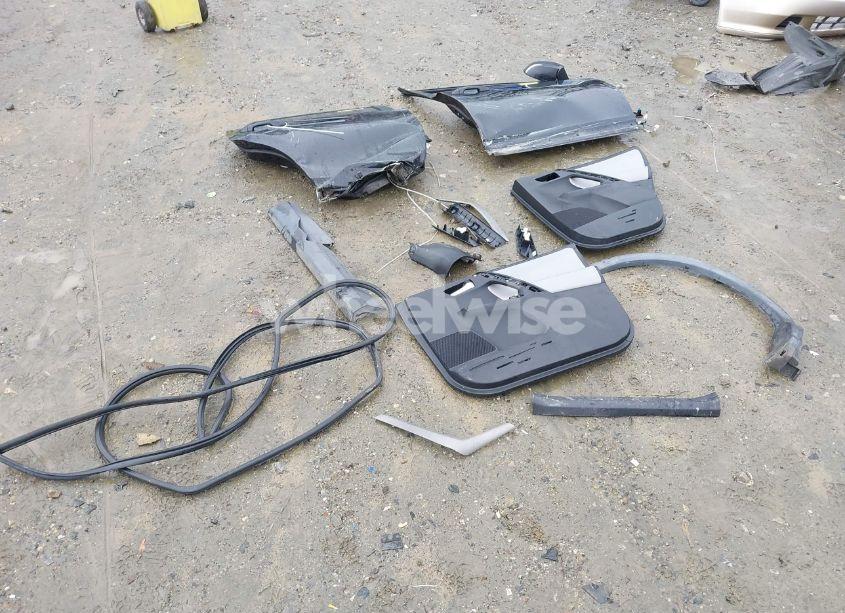 Photo 12 of 2017 Toyota Rav4 XLE (VIN 2T3WFREV2HW345071)