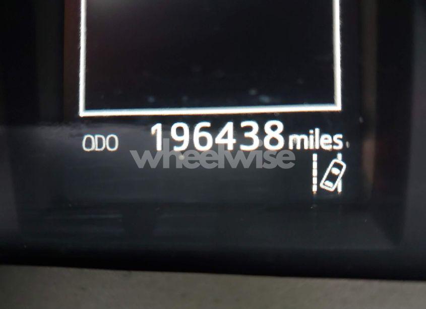 Photo 16 of 2017 Toyota Rav4 XLE (VIN 2T3WFREV2HW345071)