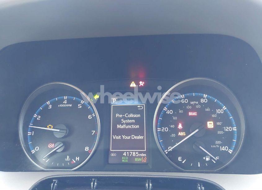 Photo 7 of 2017 Toyota Rav4 XLE (VIN 2T3WFREV2HW405480)