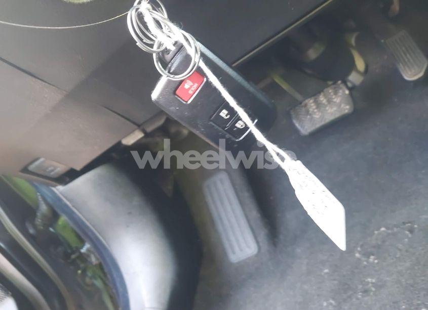 Photo 11 of 2018 Toyota Rav4 ADVENTURE/XLE (VIN 2T3WFREV2JW412192)