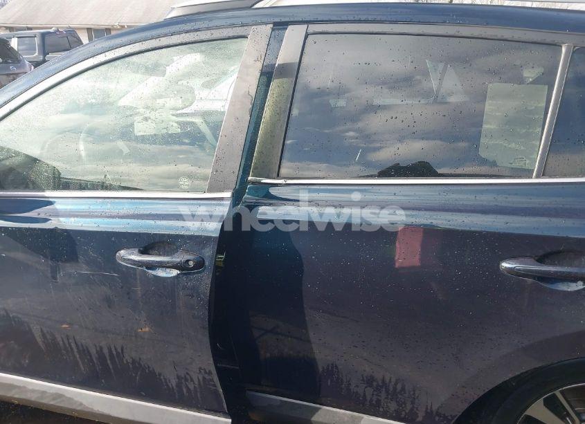 Photo 14 of 2018 Toyota Rav4 ADVENTURE/XLE (VIN 2T3WFREV2JW412192)