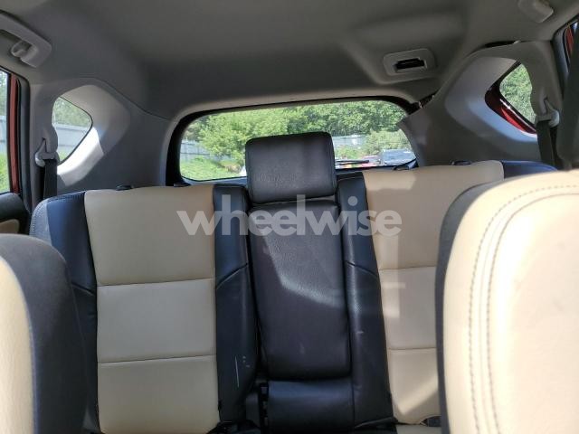 Photo 12 of 2018 TOYOTA RAV4 ADVENTURE (VIN 2T3WFREV2JW450439)