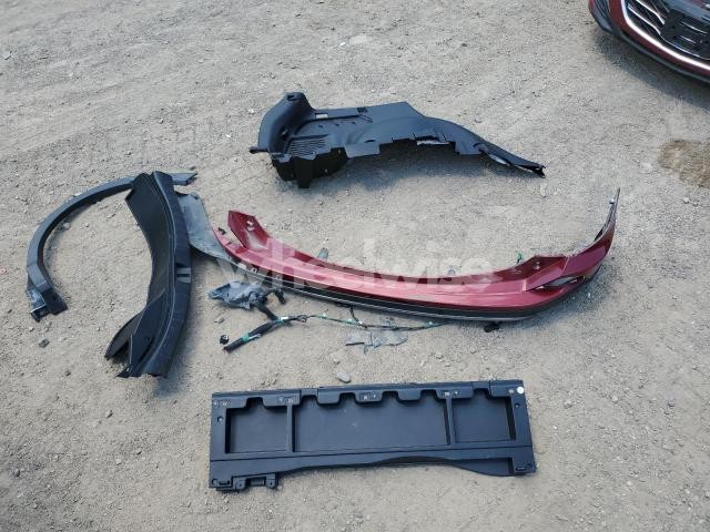 Photo 4 of 2018 TOYOTA RAV4 ADVENTURE (VIN 2T3WFREV2JW450439)