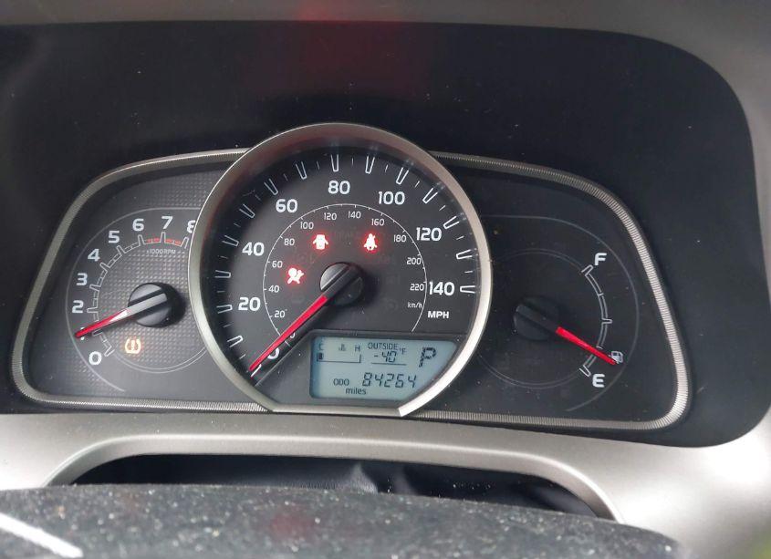 Photo 7 of 2013 Toyota Rav4 XLE (VIN 2T3WFREV3DW060163)