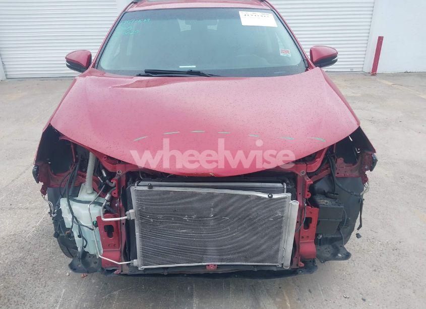 Photo 13 of 2013 Toyota Rav4 XLE (VIN 2T3WFREV3DW071499)