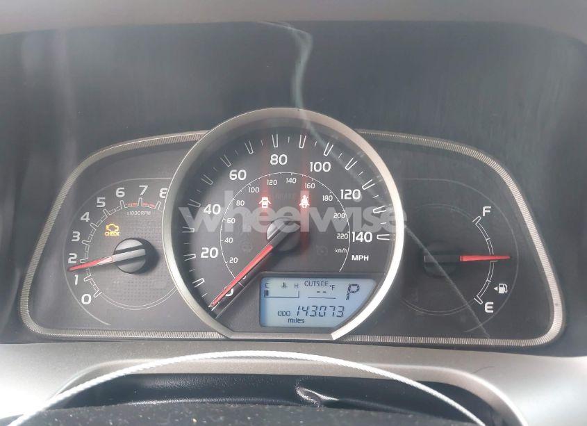 Photo 7 of 2013 Toyota Rav4 XLE (VIN 2T3WFREV3DW071499)