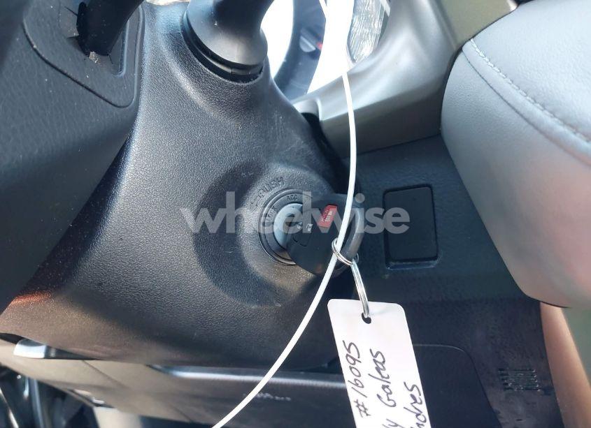 Photo 11 of 2014 Toyota Rav4 XLE (VIN 2T3WFREV3EW115728)
