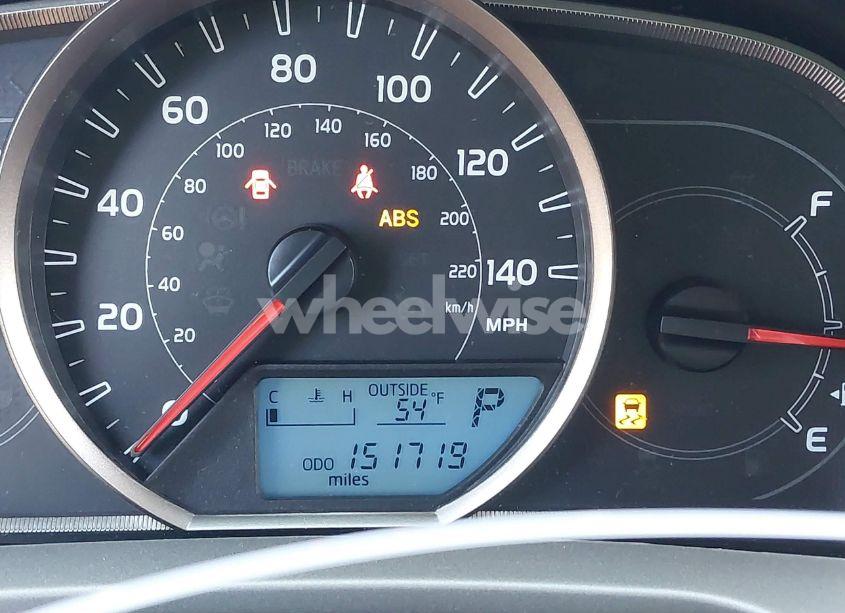 Photo 15 of 2014 Toyota Rav4 XLE (VIN 2T3WFREV3EW115728)