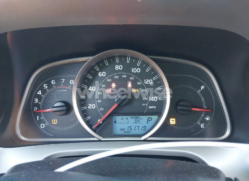 Photo 7 of 2014 Toyota Rav4 XLE (VIN 2T3WFREV3EW115728)
