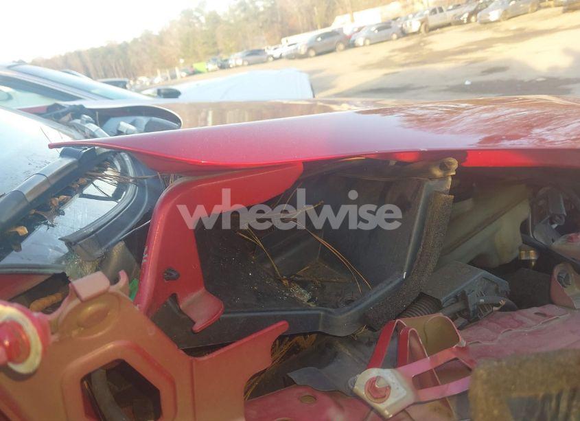 Photo 17 of 2015 Toyota Rav4 XLE (VIN 2T3WFREV3FW140890)