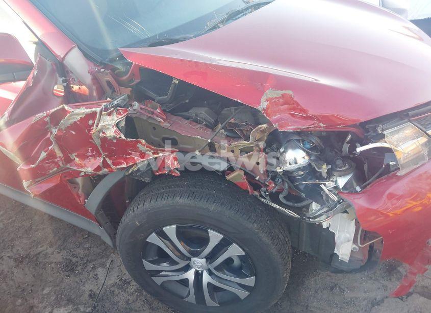 Photo 6 of 2015 Toyota Rav4 XLE (VIN 2T3WFREV3FW140890)