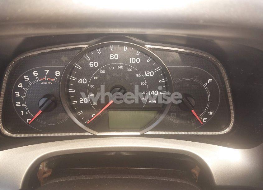 Photo 7 of 2015 Toyota Rav4 XLE (VIN 2T3WFREV3FW140890)