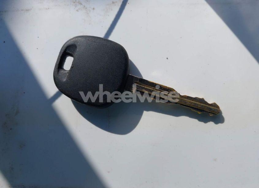 Photo 11 of 2015 Toyota Rav4 XLE (VIN 2T3WFREV3FW169340)