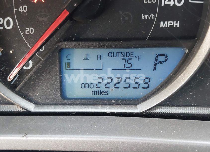 Photo 16 of 2015 Toyota Rav4 XLE (VIN 2T3WFREV3FW169340)