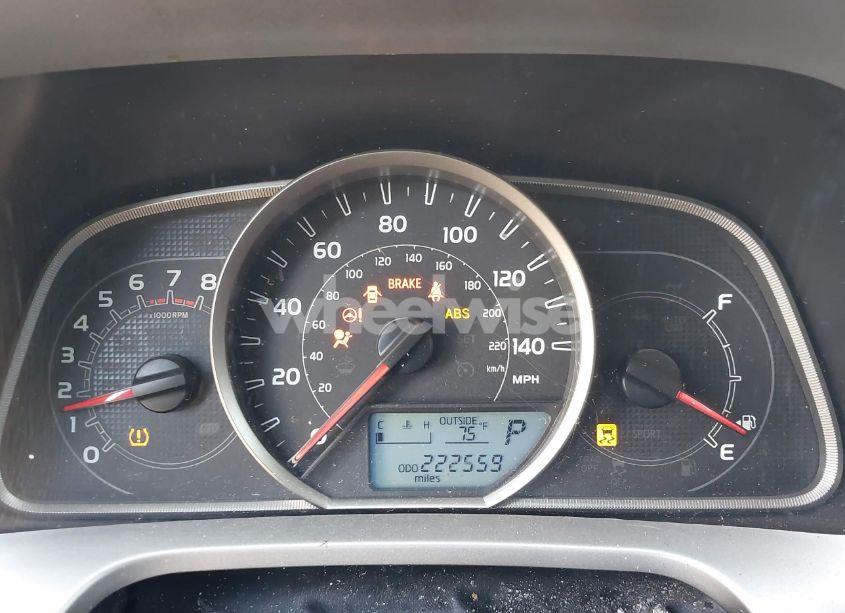 Photo 7 of 2015 Toyota Rav4 XLE (VIN 2T3WFREV3FW169340)