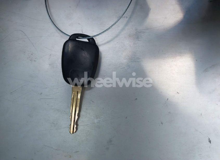 Photo 11 of 2015 Toyota Rav4 XLE (VIN 2T3WFREV3FW198045)