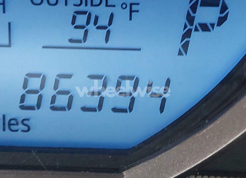 Photo 15 of 2015 Toyota Rav4 XLE (VIN 2T3WFREV3FW198045)