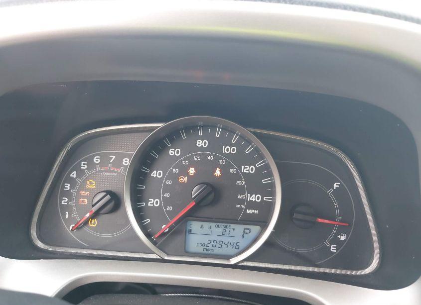 Photo 7 of 2015 Toyota Rav4 XLE (VIN 2T3WFREV3FW210484)