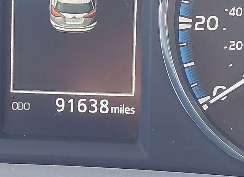 Photo 16 of 2016 Toyota Rav4 XLE (VIN 2T3WFREV3GW241865)