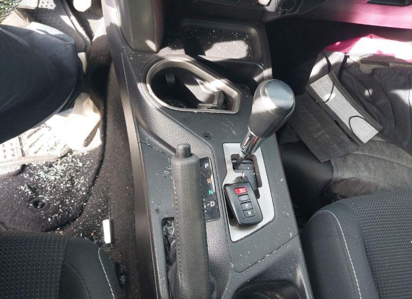 Photo 11 of 2017 Toyota Rav4 XLE (VIN 2T3WFREV3HW331762)