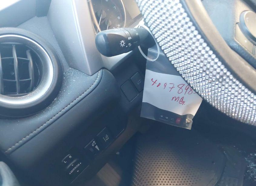 Photo 12 of 2017 Toyota Rav4 XLE (VIN 2T3WFREV3HW331762)