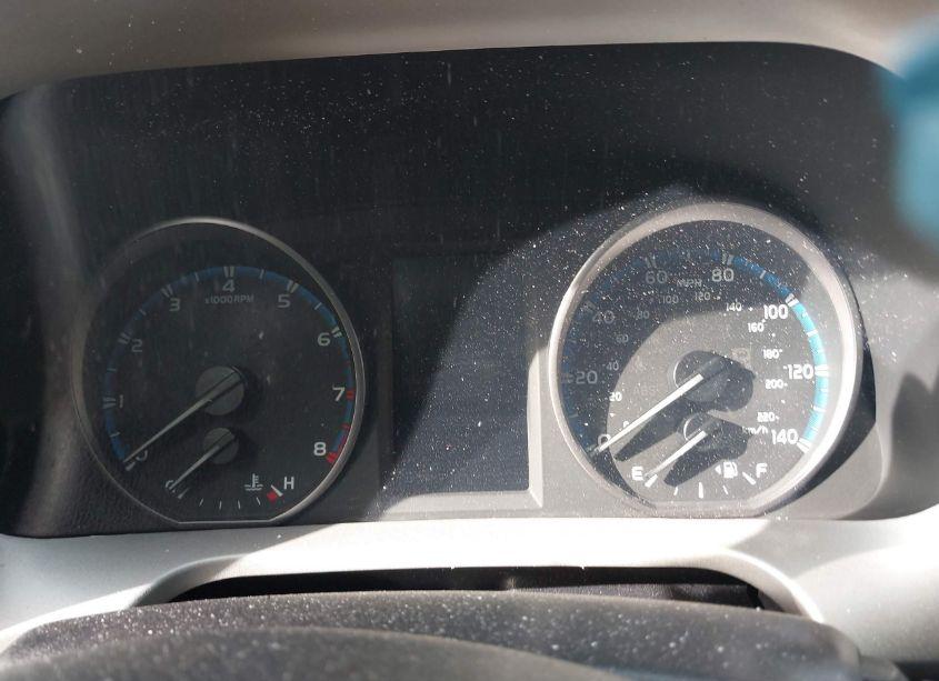 Photo 7 of 2017 Toyota Rav4 XLE (VIN 2T3WFREV3HW331762)