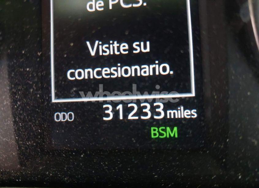 Photo 15 of 2017 Toyota Rav4 XLE (VIN 2T3WFREV3HW403849)