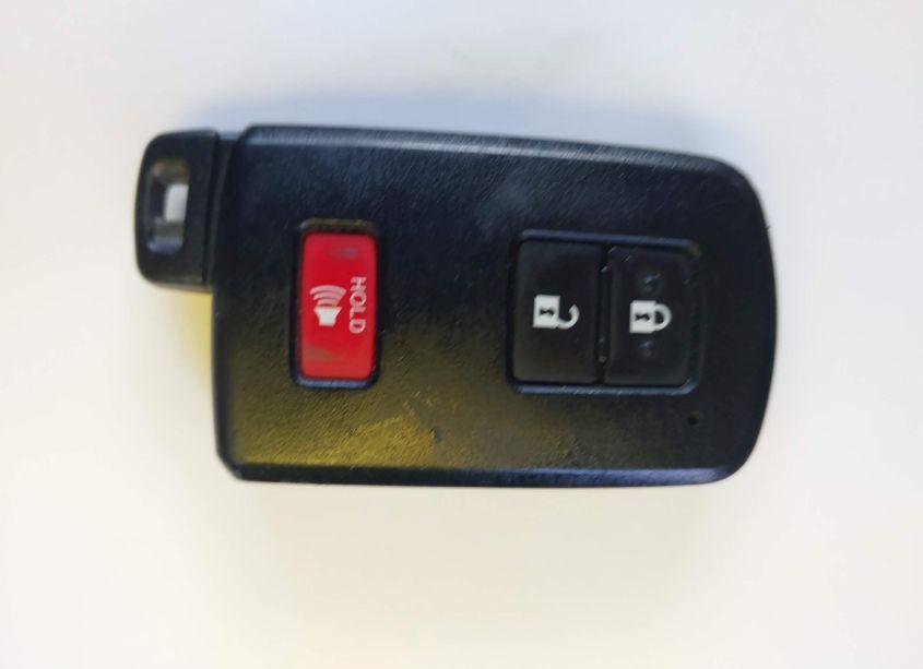 Photo 11 of 2018 Toyota Rav4 ADVENTURE/XLE (VIN 2T3WFREV3JW411780)