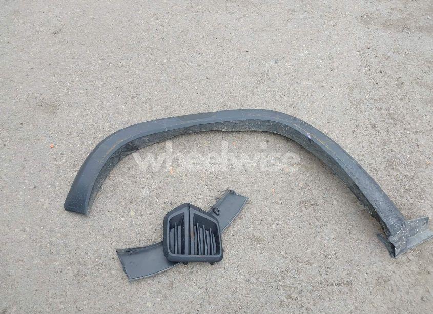 Photo 12 of 2018 Toyota Rav4 ADVENTURE (VIN 2T3WFREV3JW453494)