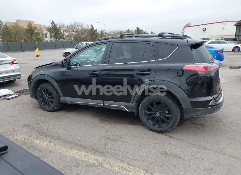 Photo 15 of 2018 Toyota Rav4 ADVENTURE (VIN 2T3WFREV3JW453494)