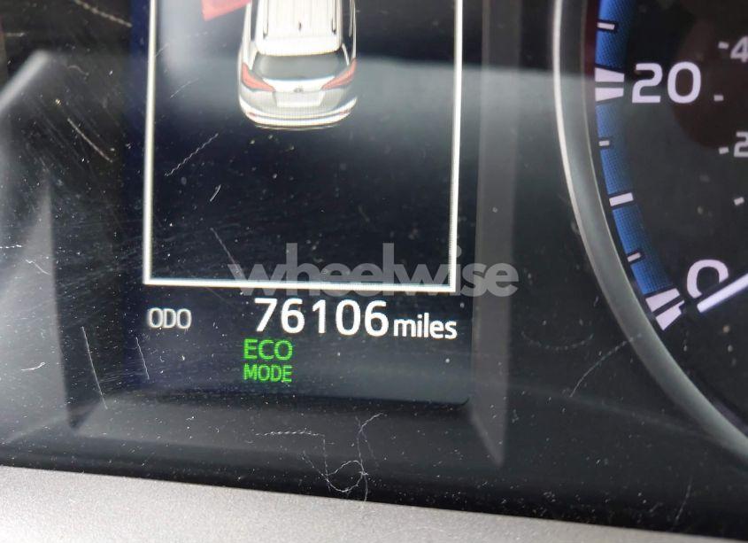 Photo 16 of 2018 Toyota Rav4 ADVENTURE (VIN 2T3WFREV3JW453494)