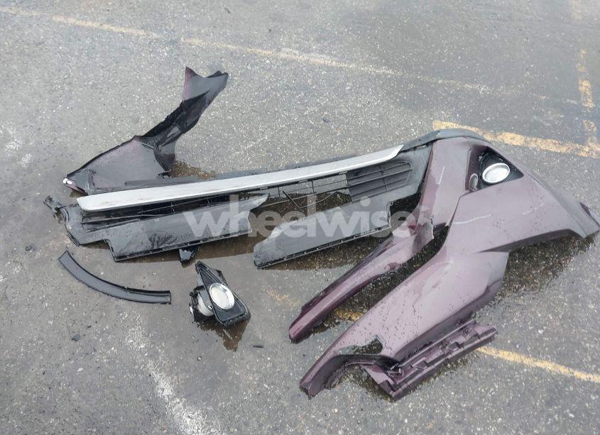 Photo 12 of 2018 Toyota Rav4 XLE (VIN 2T3WFREV3JW471932)