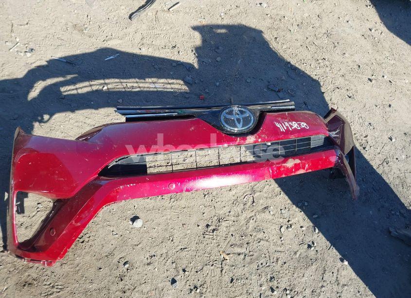 Photo 12 of 2018 Toyota Rav4 ADVENTURE/XLE (VIN 2T3WFREV3JW487726)