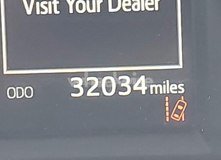 Photo 16 of 2018 Toyota Rav4 ADVENTURE/XLE (VIN 2T3WFREV3JW487726)