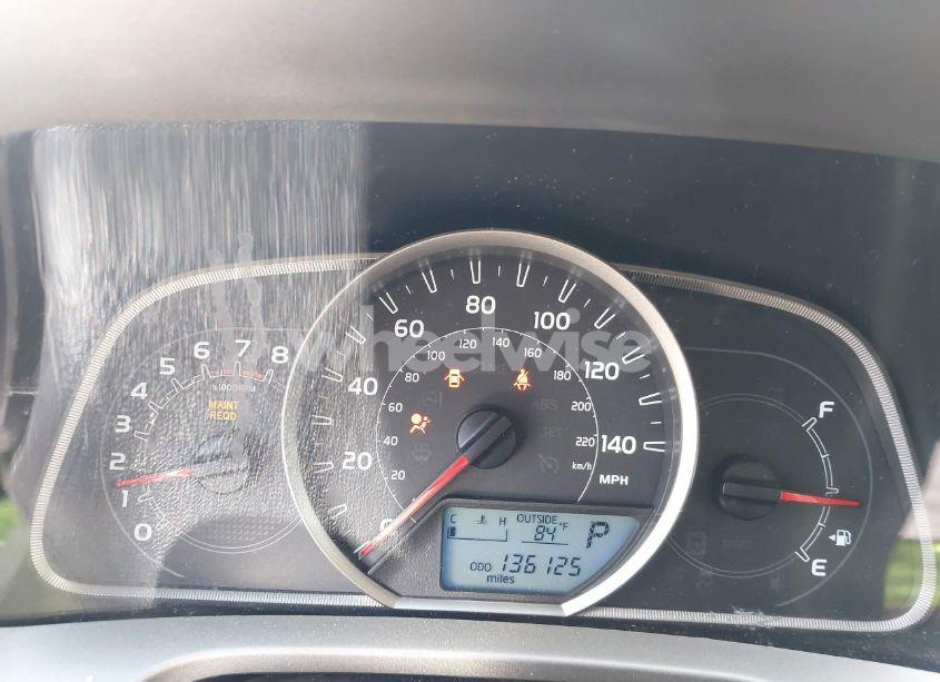 Photo 7 of 2013 Toyota Rav4 XLE (VIN 2T3WFREV4DW052363)