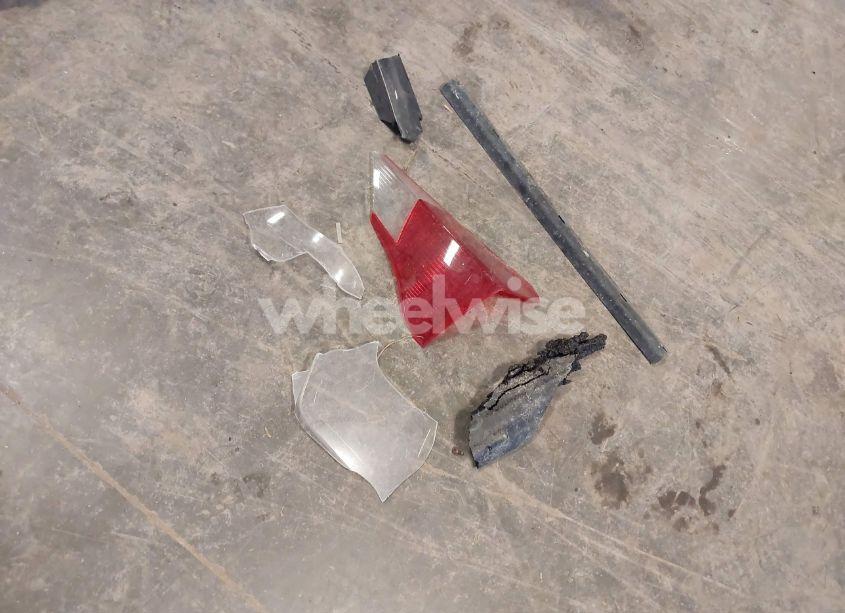 Photo 12 of 2013 Toyota Rav4 XLE (VIN 2T3WFREV4DW071270)