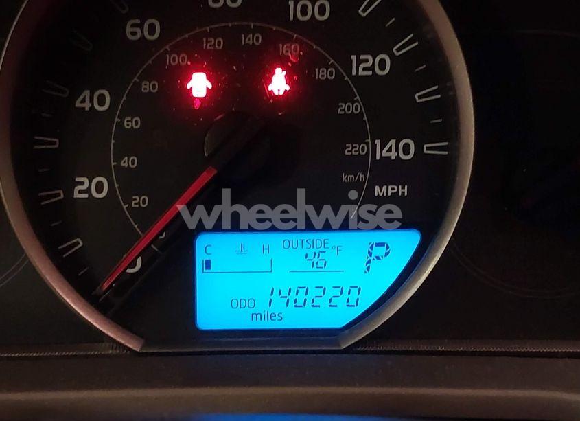 Photo 16 of 2013 Toyota Rav4 XLE (VIN 2T3WFREV4DW071270)