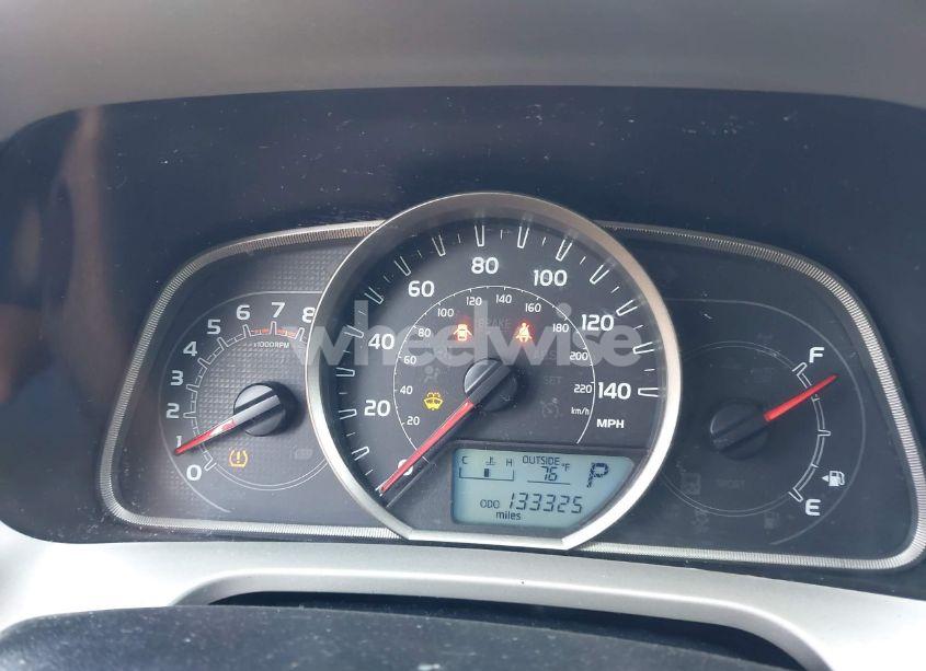 Photo 7 of 2015 Toyota Rav4 XLE (VIN 2T3WFREV4FW160226)