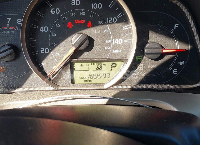 Photo 7 of 2015 Toyota Rav4 XLE (VIN 2T3WFREV4FW167578)