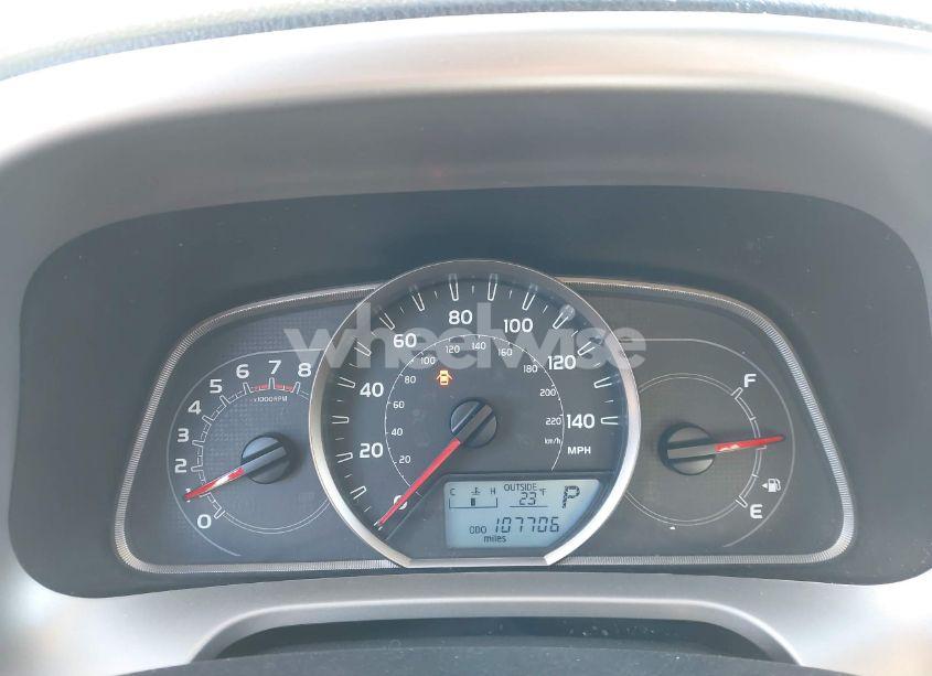 Photo 7 of 2015 Toyota Rav4 XLE (VIN 2T3WFREV4FW171145)