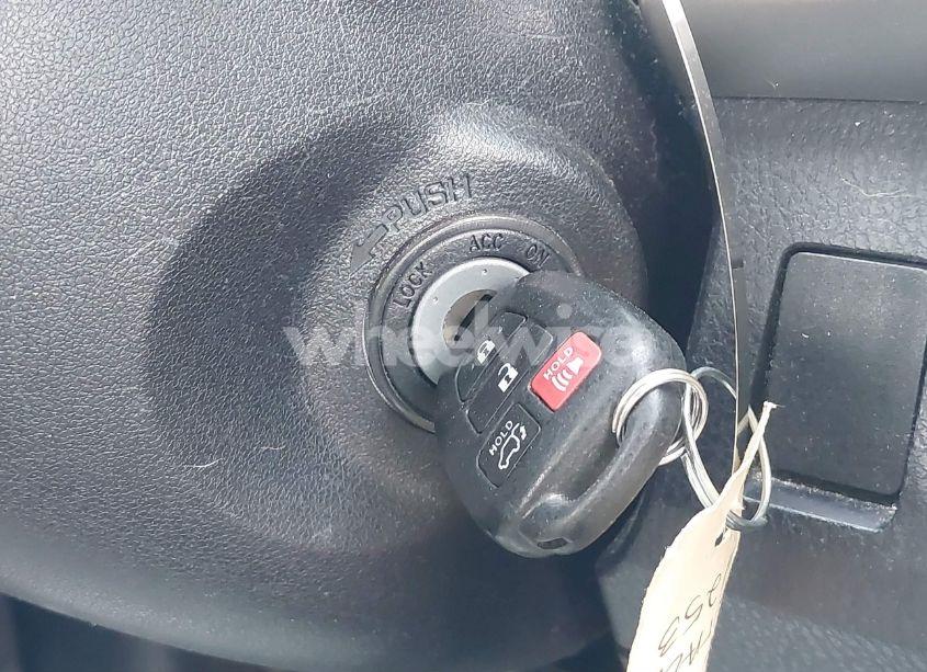 Photo 11 of 2015 Toyota Rav4 XLE (VIN 2T3WFREV4FW173249)