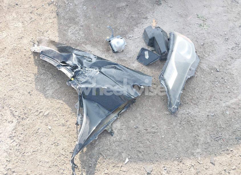 Photo 12 of 2015 Toyota Rav4 XLE (VIN 2T3WFREV4FW173249)